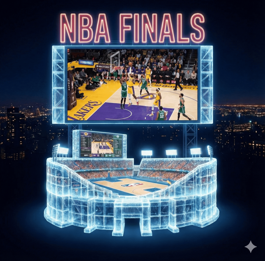 Como comprar entradas baratas para la NBA en Nueva York